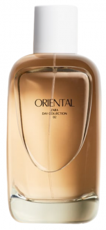 Zara Oriental EDT 180 ml Kadın Parfümü kullananlar yorumlar